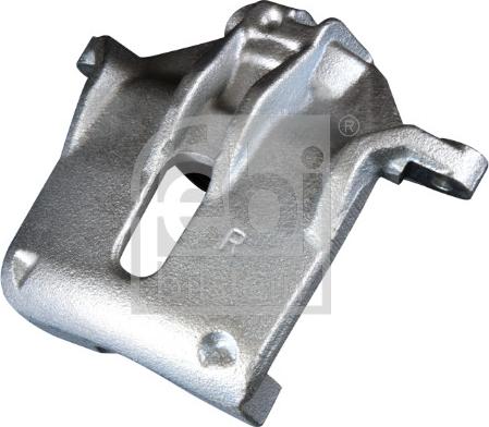 Febi Bilstein 179460 - Brake Caliper parts5.com