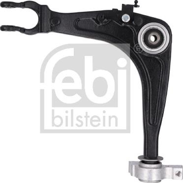 Febi Bilstein 179406 - Track Control Arm parts5.com