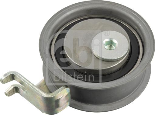 Febi Bilstein 17948 - Tensioner Pulley, timing belt parts5.com