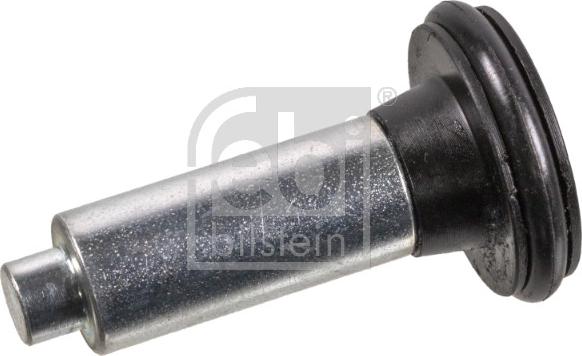 Febi Bilstein 179504 - Kladkové vedenie posuvných dverí parts5.com