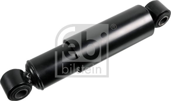 Febi Bilstein 179500 - Shock Absorber parts5.com