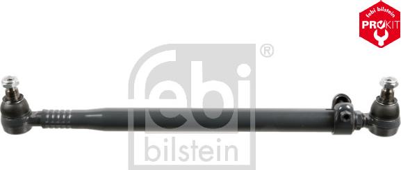 Febi Bilstein 179514 - Bieleta, directie parts5.com