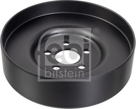 Febi Bilstein 179536 - Hihnapyörä, laturi parts5.com