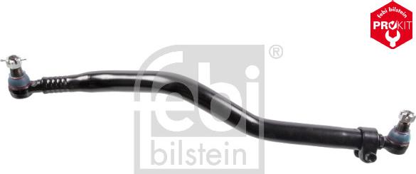 Febi Bilstein 179648 - Kısa rot parts5.com