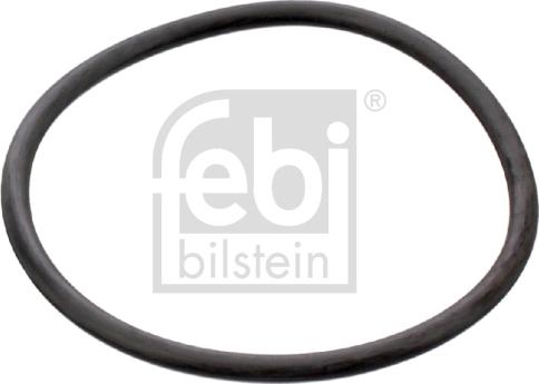 Febi Bilstein 17964 - Brtva, termostat parts5.com