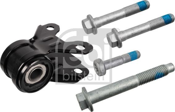 Febi Bilstein 179652 - Suspensión, Brazo oscilante parts5.com