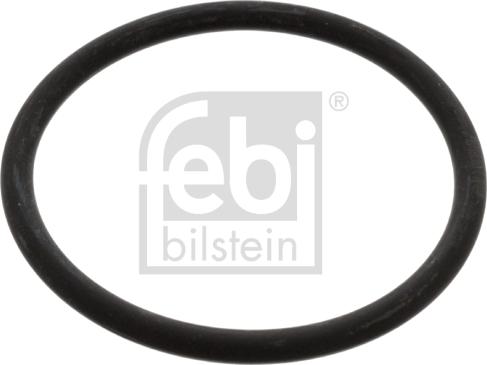 Febi Bilstein 17966 - Uszczelka, termostat parts5.com