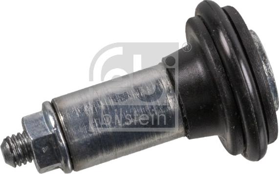 Febi Bilstein 179610 - Ghidaj cu role, usa glisanta parts5.com