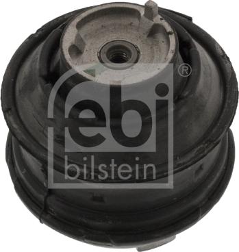 Febi Bilstein 17961 - Holder, engine mounting parts5.com