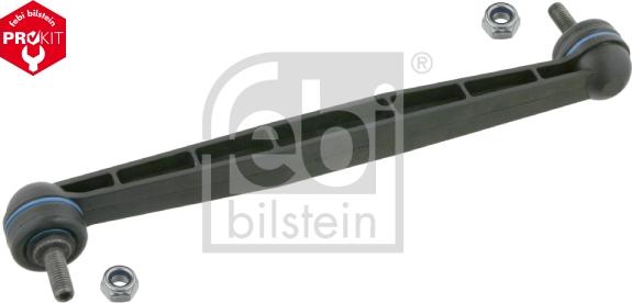 Febi Bilstein 17968 - Drog / opornik, stabilizator parts5.com