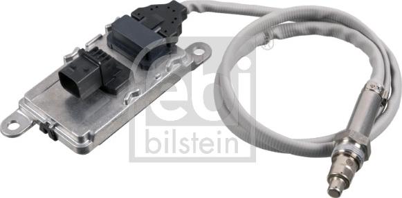 Febi Bilstein 179632 - Senzor NOx, injectie aditiv parts5.com