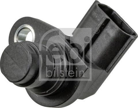 Febi Bilstein 179628 - Sensor, camshaft position parts5.com