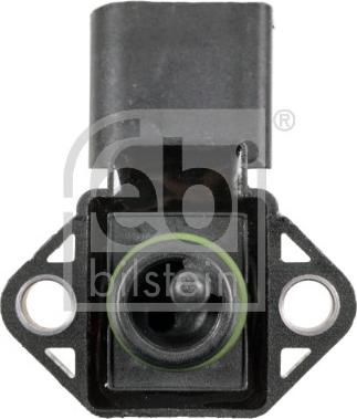 Febi Bilstein 179627 - Sensor, boost pressure parts5.com