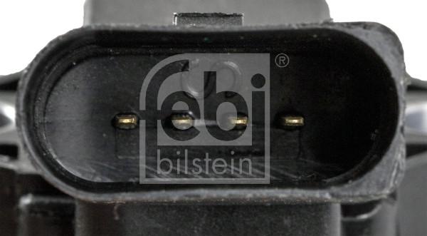 Febi Bilstein 179627 - Sensor, boost pressure parts5.com