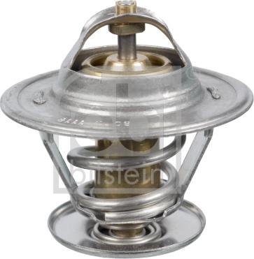 Febi Bilstein 17904 - Thermostat d'eau parts5.com