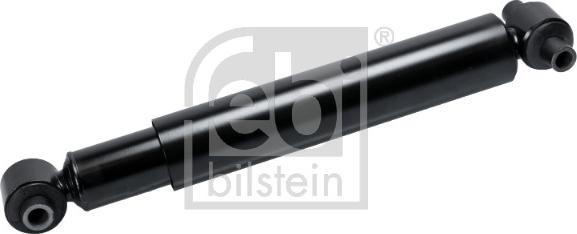 Febi Bilstein 179018 - Amortiguador parts5.com