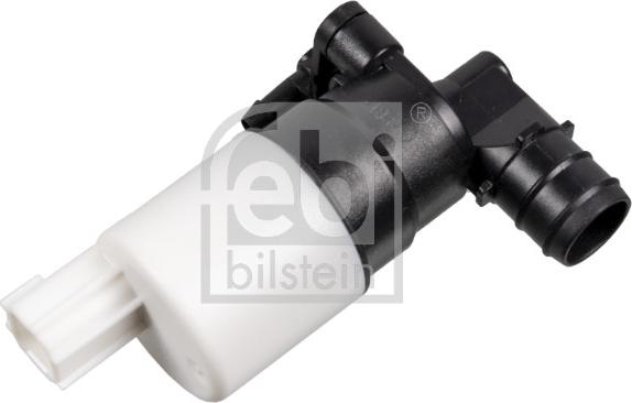 Febi Bilstein 179075 - Crpalka tekocine za pranje, pranje stekel parts5.com