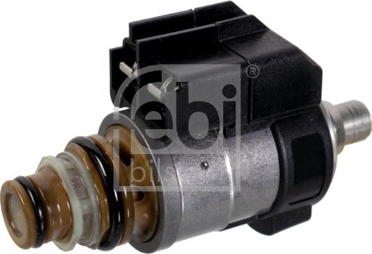 Febi Bilstein 179072 - Razvodni ventil, automatski menjač parts5.com