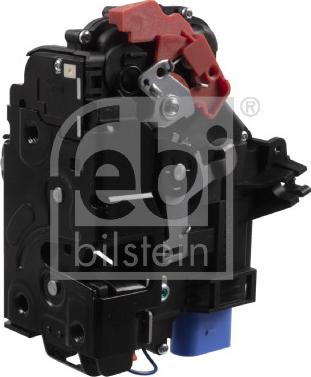 Febi Bilstein 179144 - Zamek drzwi parts5.com