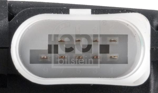 Febi Bilstein 179152 - Incuietoare usa parts5.com