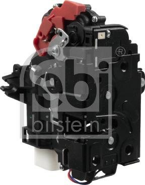 Febi Bilstein 179152 - Zámek dveří parts5.com