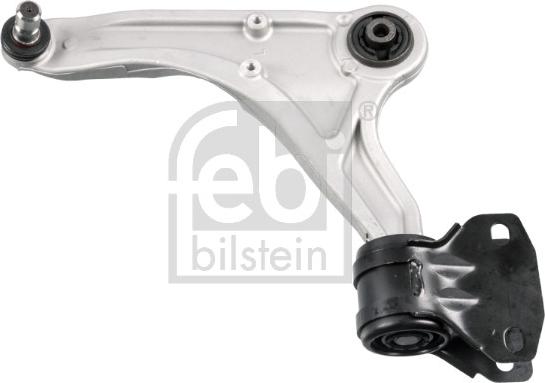 Febi Bilstein 179106 - Track Control Arm parts5.com