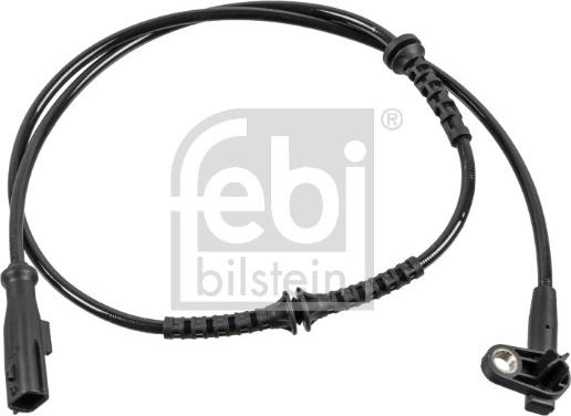 Febi Bilstein 179108 - Sensor, Raddrehzahl parts5.com