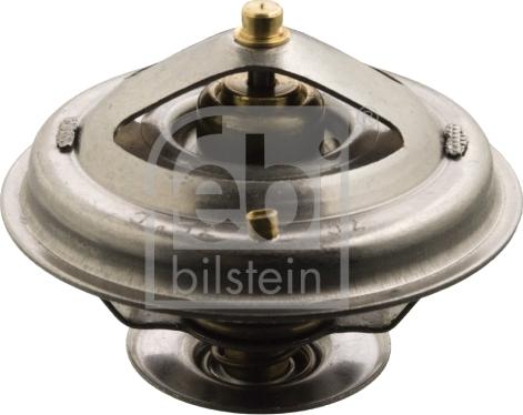 Febi Bilstein 17918 - Termometar, rashladno sredstvo parts5.com