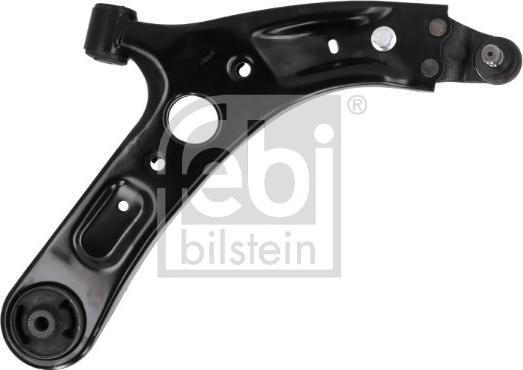 Febi Bilstein 179124 - Wahacz, zawieszenie koła parts5.com