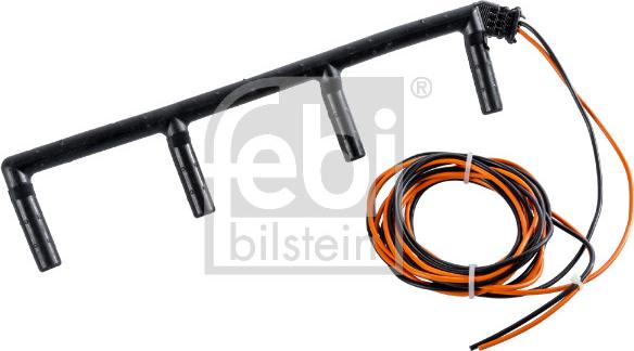 Febi Bilstein 179121 - Set reparat cabluri, bujie incandescenta parts5.com