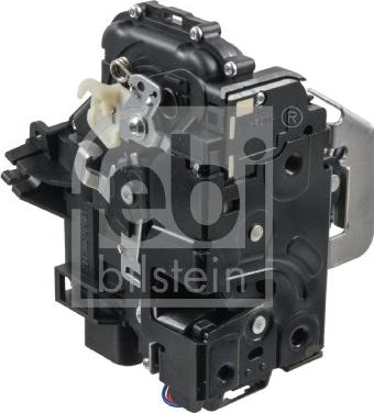 Febi Bilstein 179896 - Zámok dverí parts5.com