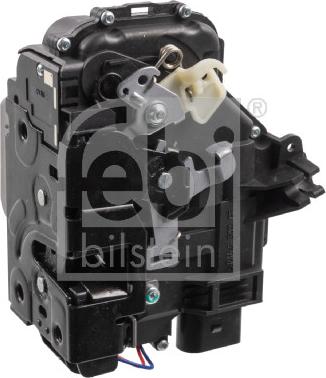 Febi Bilstein 179897 - Kapı kilidi parts5.com