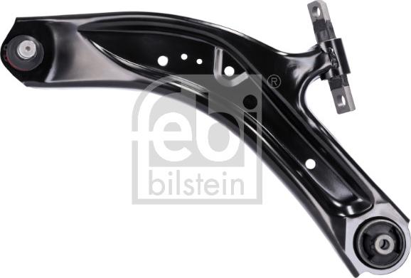 Febi Bilstein 179809 - Brat, suspensie roata parts5.com