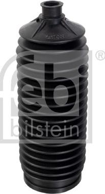 Febi Bilstein 179365 - Naborani mijeh, upravljački sustav parts5.com