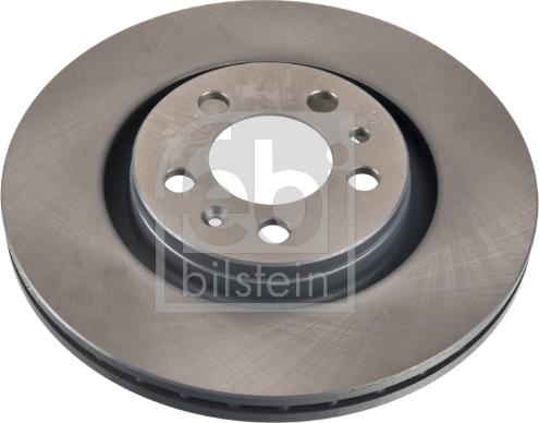 Febi Bilstein 17936 - Disc frana parts5.com