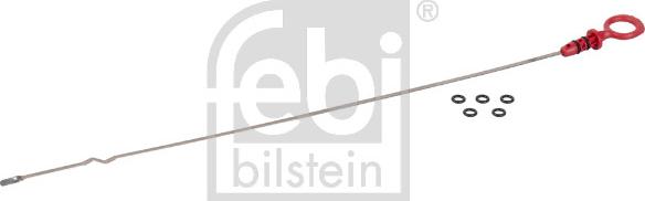 Febi Bilstein 179329 - Oil Dipstick parts5.com