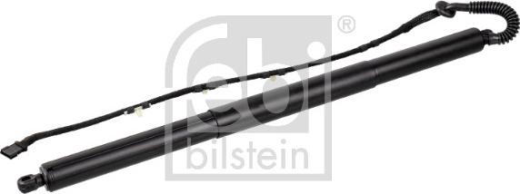 Febi Bilstein 179299 - Pneumatická prużina, Batożinový / nákladný priestor parts5.com