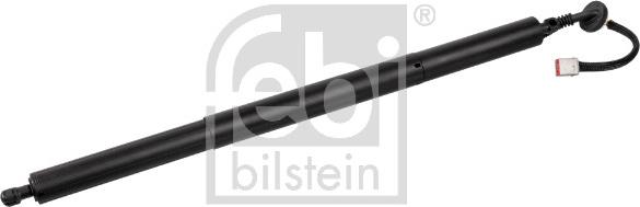 Febi Bilstein 179297 - Gas Spring, boot, cargo area parts5.com