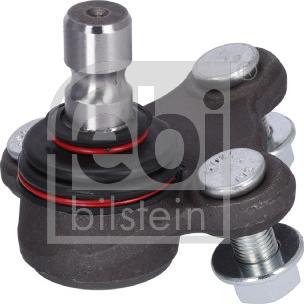 Febi Bilstein 179215 - Rótula de suspensión / carga parts5.com