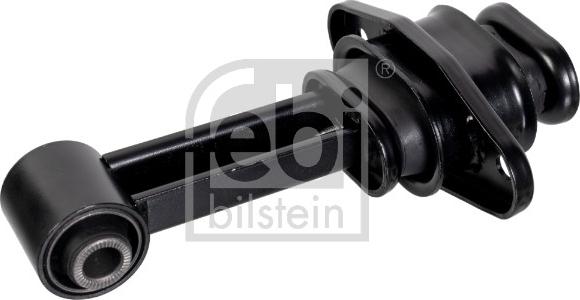 Febi Bilstein 179217 - Suport motor parts5.com