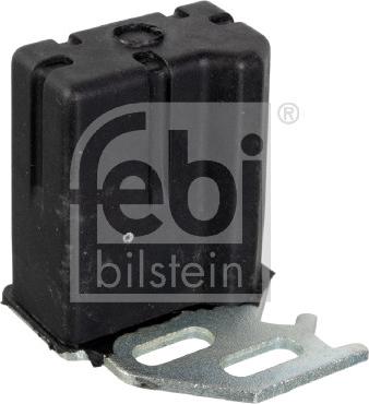 Febi Bilstein 179230 - Držač, ispušna cijev parts5.com