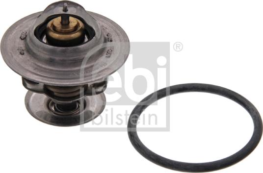 Febi Bilstein 17978 - Termostato, refrigerante parts5.com