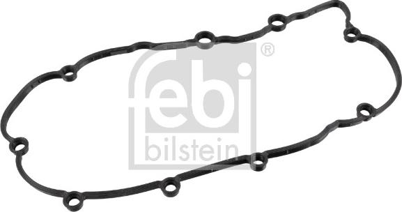 Febi Bilstein 179723 - Gasket, cylinder head cover parts5.com