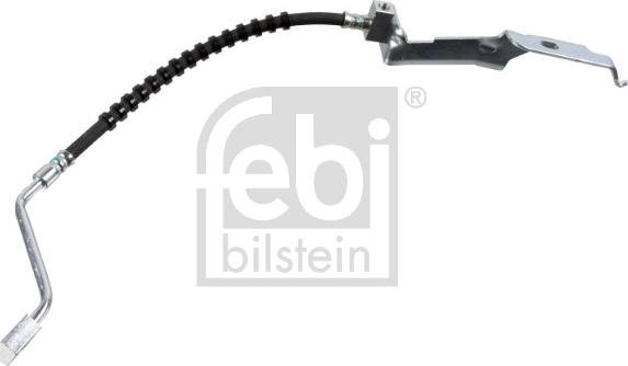 Febi Bilstein 179779 - Furtun frana parts5.com