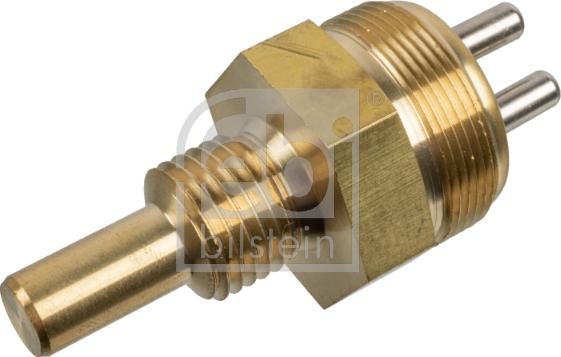 Febi Bilstein 174942 - Senzor, temperatura hladilnega sredstva parts5.com