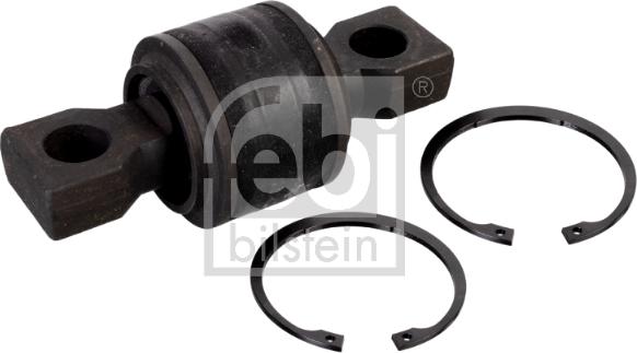 Febi Bilstein 174909 - Set za popravku, šipka-vođica parts5.com