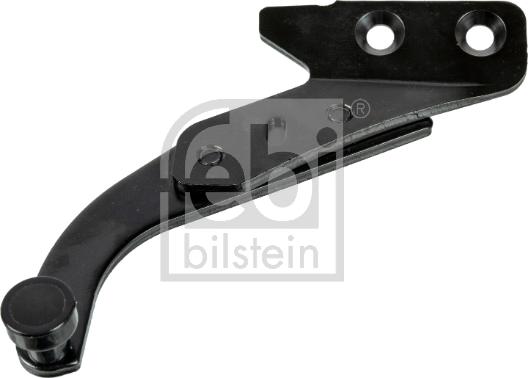 Febi Bilstein 174908 - Valivé vedení, posuvné dveře parts5.com