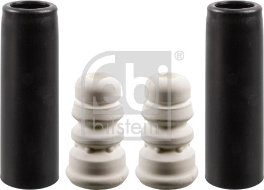 Febi Bilstein 174490 - Toz koruma seti, amortisör parts5.com