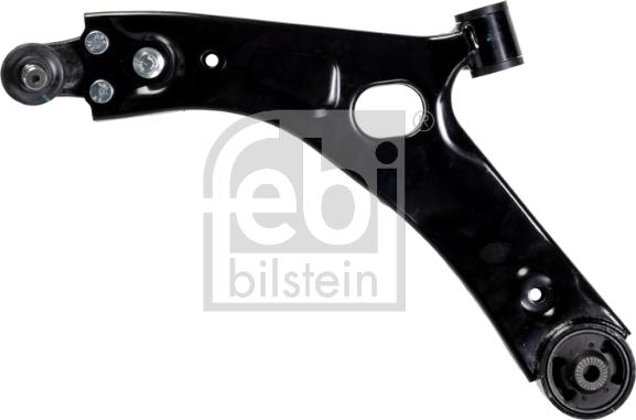 Febi Bilstein 174497 - Krmilje, obesa koles parts5.com