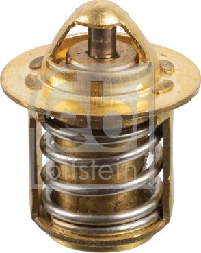 Febi Bilstein 174445 - Thermostat, Kühlmittel parts5.com